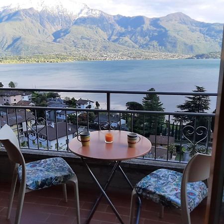 Cima Lago Gera Lario Ngoại thất bức ảnh
