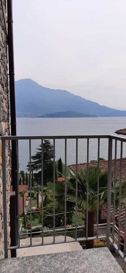 Cima Lago Gera Lario Ngoại thất bức ảnh