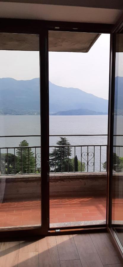 Cima Lago Gera Lario Ngoại thất bức ảnh